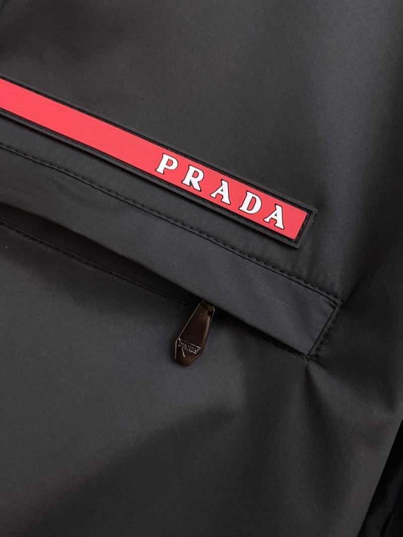 Prada Outwear